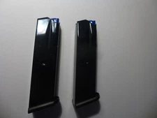 CZ 75 75B pistol magazine Qty 2! 10 round 9mm U get Two mags ! Italian mg