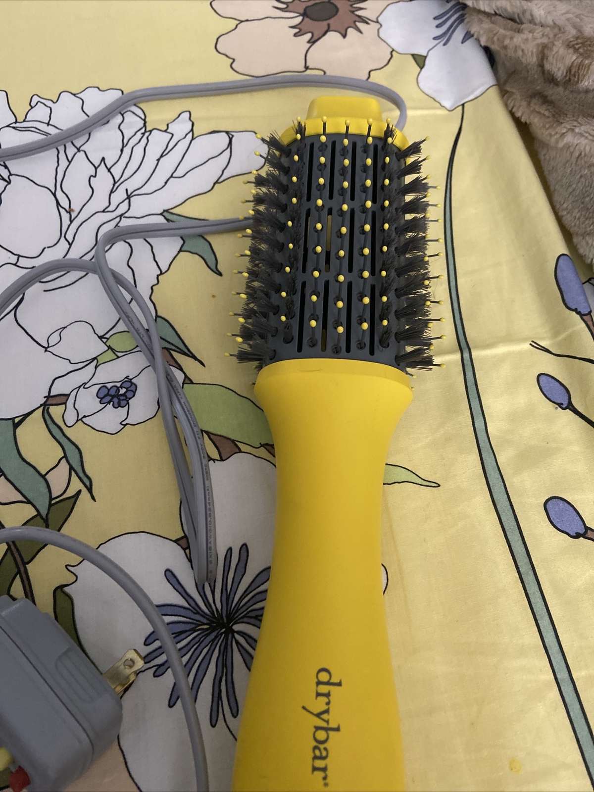 Drybar Double Shot Blow Dryer Brush 90022254 819204014870 eBay
