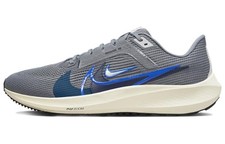 FB7179-002 Nike Air Zoom Pegasus 40 PRM Men's Running Shoes Smoke Grey Racer