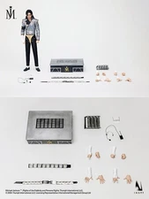 INART 1/6 Michael Jackson Collectible Figure