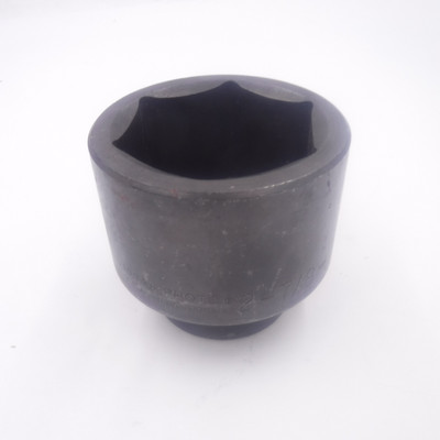 Proto Tools J10046, 2-7/8'', Standard Impact Socket, 1'' Drive, 6 Point