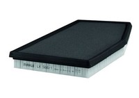 Luftfilter Knecht Lx 566/1 Filtereinsatz FüR Porsche Boxster 986