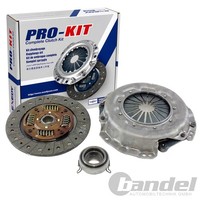 Exedy Kupplungssatz+AusrÜCklager Passend FüR Toyota Dyna Hiace Hilux VW Taro | T