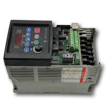 Allen-Bradley 22B-D010N104 PowerFlex 40 Ser A 380-480V AC 13A 5HP (Used) Shelf