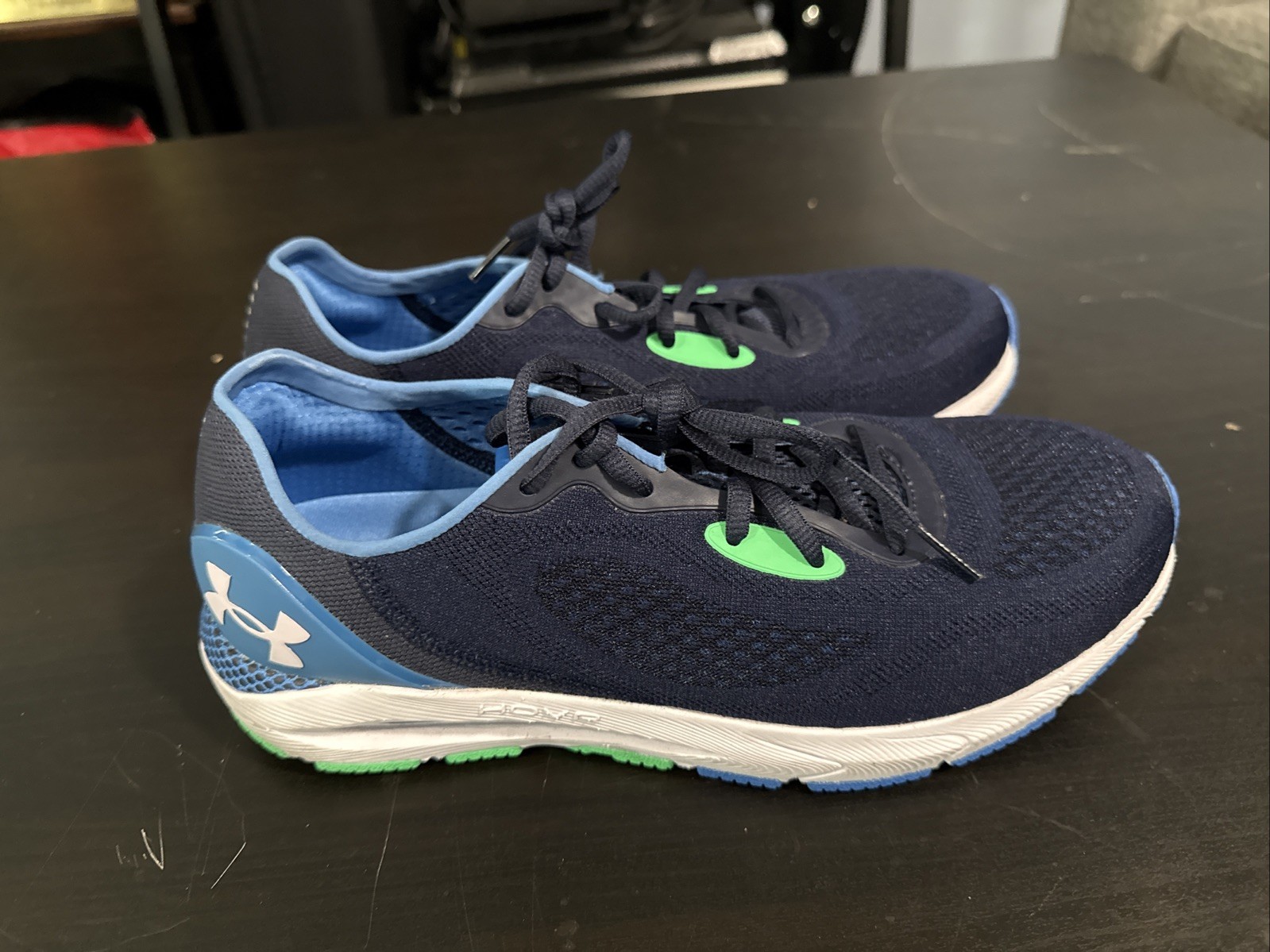 SAOLA UA Sonic taglia 9 5