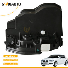 For BMW E90 F30 323i 328i F32 428i F10 X3 X5 Mini Front Right Door Lock Actuator