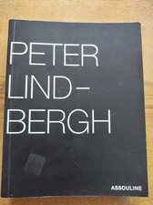 Peter Lindbergh: Selected Work 1996-1998 for ...