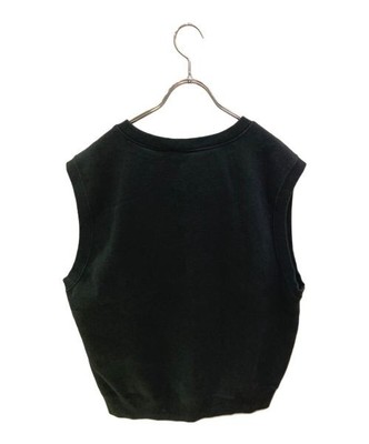 L Supreme Sweatshirt Vest | eBay