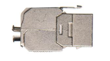 CONNECT WHITE SOCKET 1X UAE 8 MECHANISMS, ACCESSORIES CJ645FM
