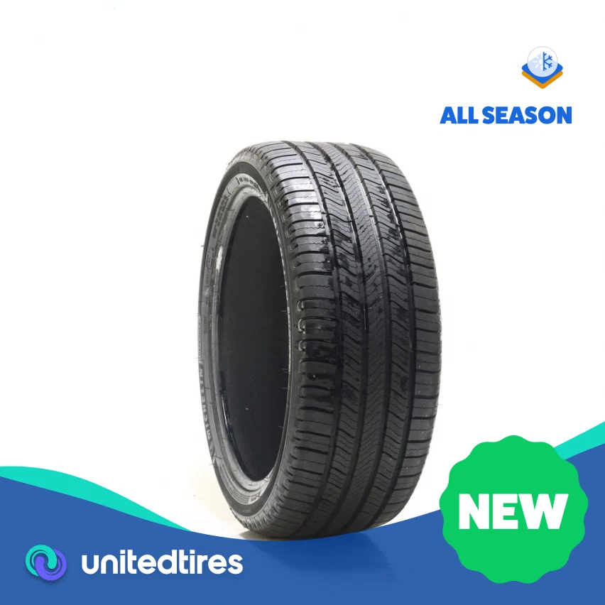 Michelin 235/40/19 All Season Tires for sale | eBay