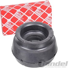 FEBI BILSTEIN DOMLAGER VORNE RECHTS/LINKS passend für AUDI A3 8L TT + VW GOLF 4