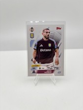 Topps Match Attax 25/26 UCL Base Cards 1-250