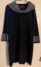 Jessica Howard Sweater Dress