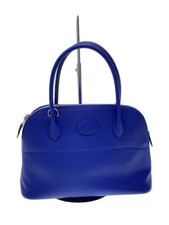 HERMES/Bolide 27/A stamp/2017/Shoulder bag/Le...