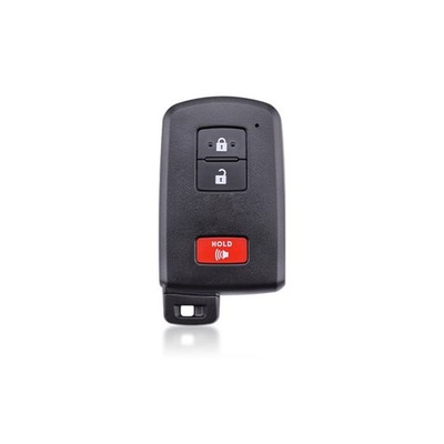 KEYDIY KD TB06-2+1 Universal Smart Remote Key 2+1 Buttons for Toyota