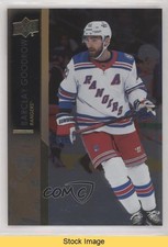 2021-22 Upper Deck Extended Series Silver Foil Barclay Goodrow #602 READ x9t