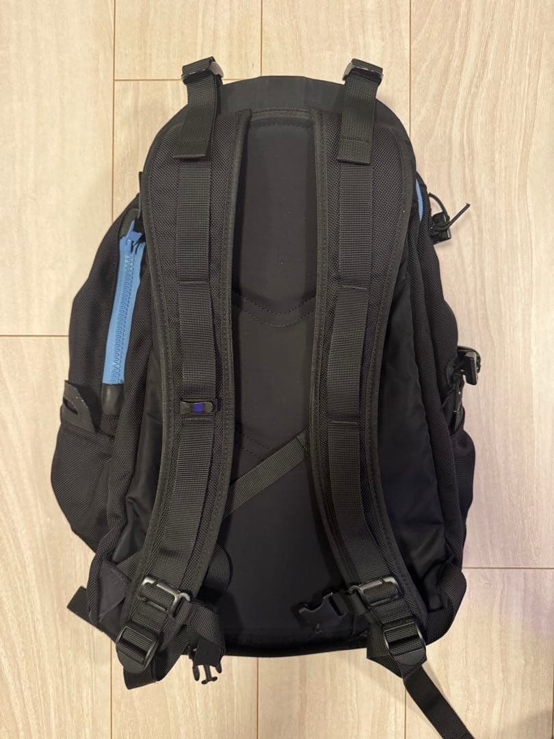 visvim Men Bag Flagship Store Backpack 20L No Acc… - image 2