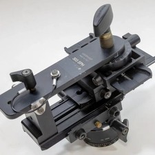 Manfrotto 303SPH Panoramic Multi-row Head Used