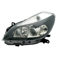 Feu avant (phare) Renault CLIO