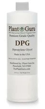 Plant Guru Dipropylene Glycol DPG 16 fl. oz. Fragrance Carrier Oil