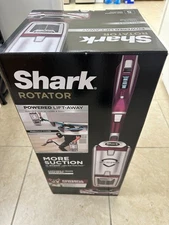 Brand new Shark nv752 vacuum