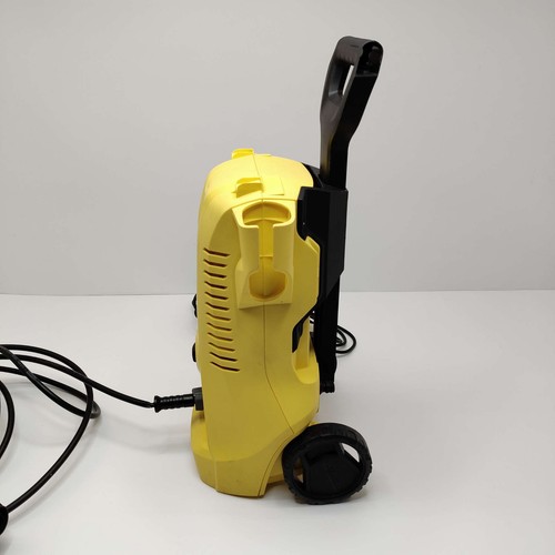 Kärcher K 2 Power Control Car Hochdruckreiniger 110 bar 1400 W - Bild 3 von 10