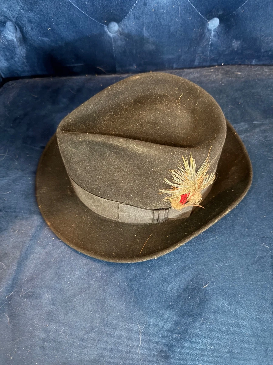 snithbilt hats ビンテージ ウエスタンハット サイズ7 1/8 Men's 7 1/8 Size for sale | eBay