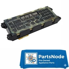 799779-A OEM For Frigidaire Oven Range Range Control Part # Model NR1206 -XR239X