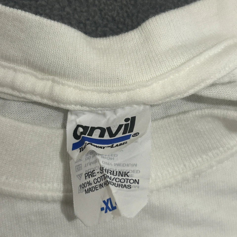 Rare Albert Pujols Peoria Chiefs All Time 3B 2008 SGA T-Shirt Size XL - Image 4 of 4