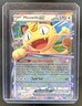 2026 Pokemon Perfect Order Meowth ex Double Rare #062/088