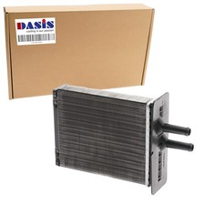 AKS DASIS WÄRMETAUSCHER HEIZUNGSKÜHLER passend für FIAT BARCHETTA PUNTO |