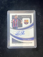 2024-25 Panini Immaculate Collection Soccer Checklist Guide in-content 22