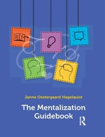 The Mentalization Guidebook Janne Oestergaard Hagelquist Taschenbuch Englisch