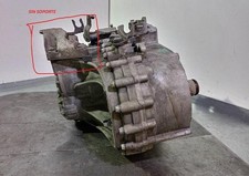 Boite de vitesse Seat ALHAMBRA