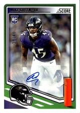 2025 Score Supplemental Football Premium Box Set Checklist Guide in-content 11