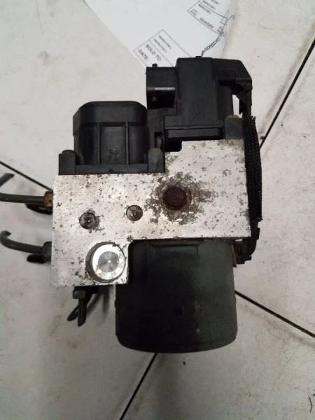 Conjunto de actuador y bomba de pieza de freno antibloqueo para 00-03 SOLARA 333687 Foto 3 de 4