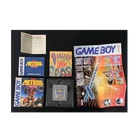 Nintendo Metroid II: Return of Samus Game Boy Complete w/ Cartridge, Box, Manual