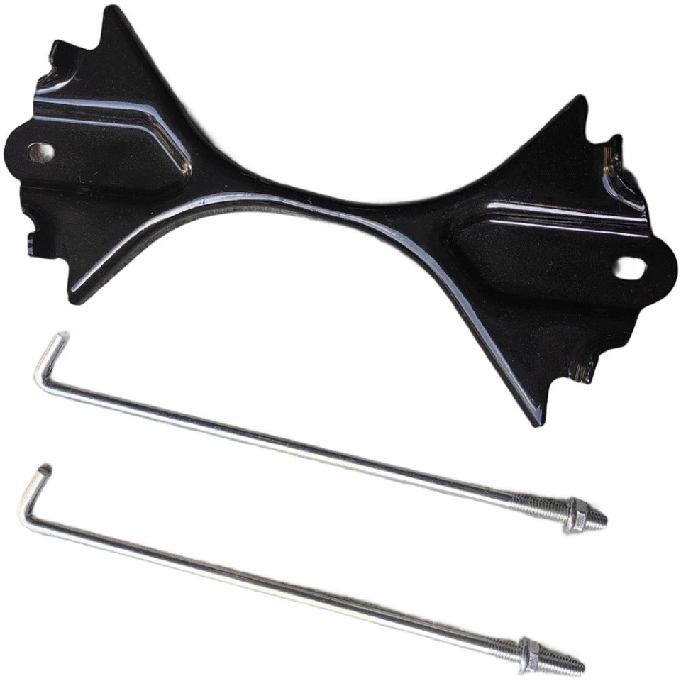 Battery Hold Down Bracket Bolt for Mazda For CX5 2013 2014 2015 2016 2017 Metal - Image 2 of 4