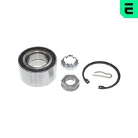 Optimal 601675 Radlagersatz FüR CitroËN DS Peugeot