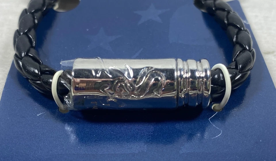 Lot of 16 - MLB Official Chicago White Sox Magnetic Bracelets 101416 - NEW - Image 3 of 4