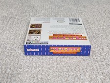 Ms. Pac-Man Special Color Edition (Nintendo Game Boy Color, 1999)