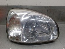 9210226000 scheinwerfer rechts für HYUNDAI SANTA FE I (SM) 2.0 CRDI 2000 5570296