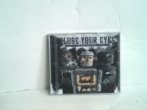 Close Your Eyes | eBay