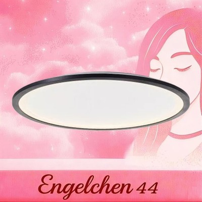 Flächenlicht Deckenlampe Brilliant Lampe Mosako LED Deckenaufbau Paneel Leuchte