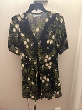 Reformation Dress