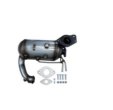 Rußpartikelfilter DPF RENAULT TWINGO II  1.5 dCi 90 (CN0_)