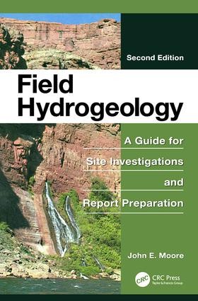 Field Hydrogeology - 2nd Edition