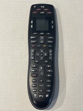 Logitech Harmony Model N-10003  Advanced Univ...