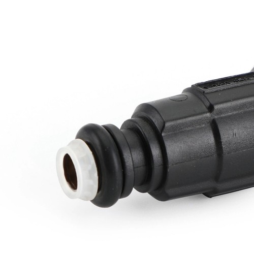 Fuel Injectors for Mercruiser V8 350 MAG 5.0 4.3L 6.2L Engine 0280156081 885176 - Picture 5 of 6