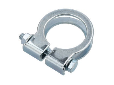 Klemmschelle mit Schraube, Ø32mm - Simson S50, S51, KR51 Schwalbe, u.a.